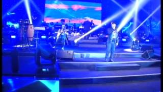 Ayai Ilusi - Segalanya Ku Terima (Live 2012)