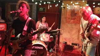 Stoner Train - Cannibal Hobo [Live]