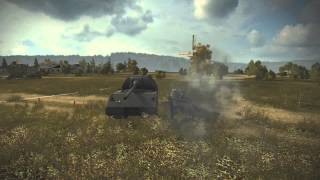 Вся правда о World of Tanks часть 5