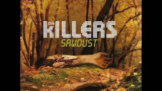 The Killers - Romeo And Juliet - lyrics