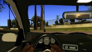 Som De Turbo Para - Gta San Andreas