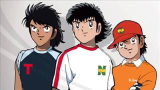 canciones de dibujos años 80