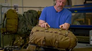 Pintler | MYSTERY RANCH Backpacks