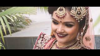 Daljit & Harpreet wedding Highlights