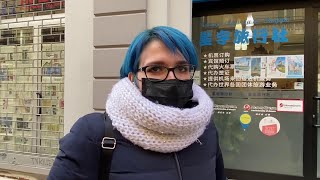 Coronavirus. In via Paolo Sarpi, la "Chinatown" milanese: "Clienti calati del 50%"