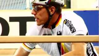 Bio-Racer commercial 2011