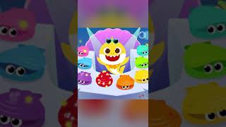 [App Trailer] Pinkfong Baby Shark
