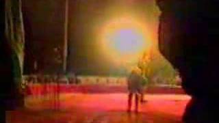 VIDEOCLIP DEL CIRCO (ANALOGIA)