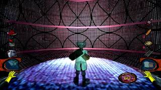 MDK 2 Walkthrough part 26