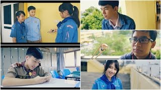 MV: Please - Atom (Version เฉาก๊วยอินดี้)