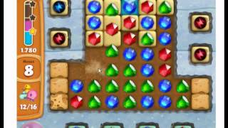 Diamond Digger Saga Level 163 Livello 163
