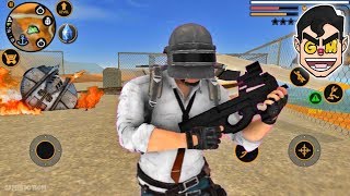 Vegas Crime Simulator #396 (by Naxeex LLC) Android Gameplay HD