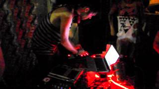DJ Thomash @ VOODOOHOP