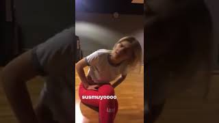 ALEYNA TİLKİ İFŞA FRİKİK MEME!! YOK BÖYLE KALÇA!!!