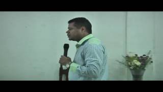 PASTOR ISAAC PIMENTEL PREDICANDO A CRISTO CON EXCELENCIA 2da PARTE
