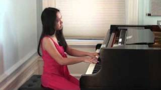 Bach Partita No. 2 in C minor, BWV 826, IV. Sarabande, V. Rondeaux, VI. Capriccio