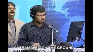 Above all - Roshan David - AFT Chennai