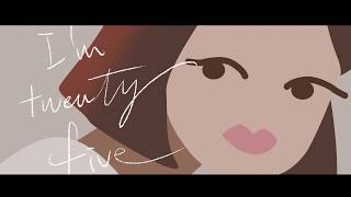Palette - 아이유 팔레트 모션그래픽