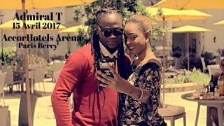 Admiral T - My Queen