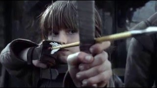 Превью Игры престолов (русская озвучка LostFilm)