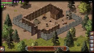Wild Terra Online – уникальная онлайн игра