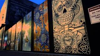 DTSA (california) | Downtown Santa Ana | SAVP FILMS