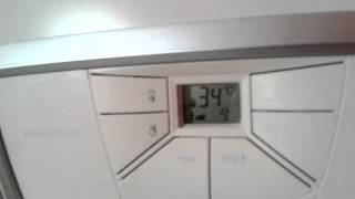 immergas problem eolo