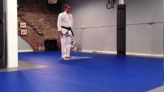 Kanshu Kata