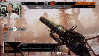Metro Exodus | ПРОХОЖДЕНИЕ - ХаРдКоР!! ч.10