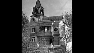Барнаул.Печальная история гостиницы" Империал".