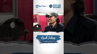 BBPVP Makassar | Wirausahawan Bengkel Las Sukses Menciptakan Peluang Kerja | SERI 7 - PART 2