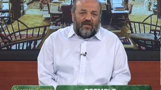 BESMELE Yaşayan Kur'an İhsan Eliaçık
