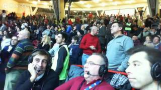 Cimberio Varese - Pesaro