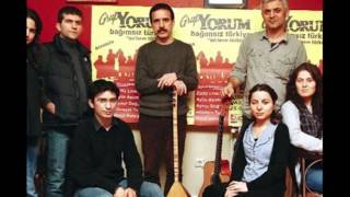 #GrupYorumiçin - Hüseyin Kurtulmaz - Sıyrılıp Gelen