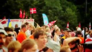 Go orienteering! Спортивное ориентирование. Фильм.