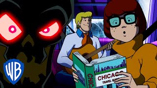 Scooby-Doo! en Français | Sur la route de Chicago