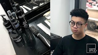 2019 Zuy Minh Salon   Pacinos Line   Quốc Khánh 2