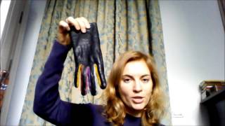 Learn Lithuanian with Birute on Bliu Bliu
