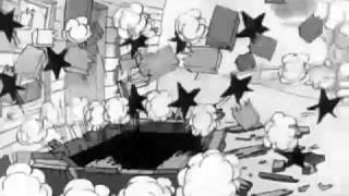 Flip the Frog - Jail Bird