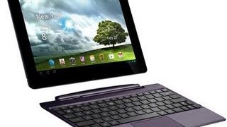 Обзор Планшета Asus Eee Pad Transformer TF700T Infinity(Android 4.2.1)