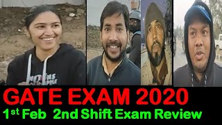 GATE Exam Review Ion Digital Zone Dhanbad Ask Live Qu