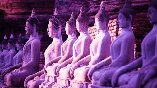 Positive Healing Frequency | 432Hz Relaxing Music | Positive Vibes | Deep Zen Meditation