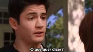 one tree hill1x08 primeiro beijo de nathan e hayley legendado