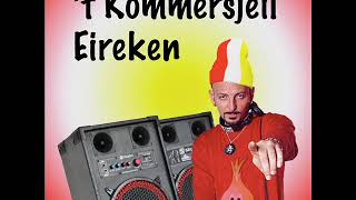 ‘t Kommersjeil Eireken (Spaag me brokskes) - Oilsjt carnaval