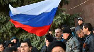 Песня, Только такие песни и поём!, Луганск, Донецк