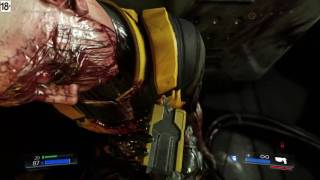DOOM - Плавильня