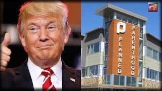 Liberals Freak When They See Who Trump Put in Charge of “Family Planning” Budget