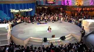 Miracle Vell Magic Show in IKSPIARI ~ Final Stage ~ 2015.04.11  ②