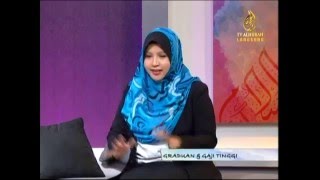 Career Cube di TVAH - Graduan dan Gaji Tinggi