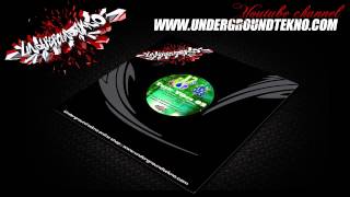 BILLX - Destroyer